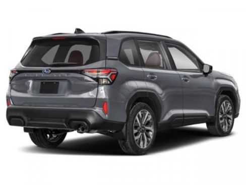 New 2026 Subaru Forester Touring AWD/4WD image 2