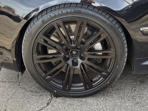 Used 2007 Audi A8 L W12 image 27