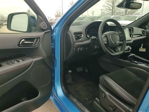 New 2026 Dodge Durango GT image 19