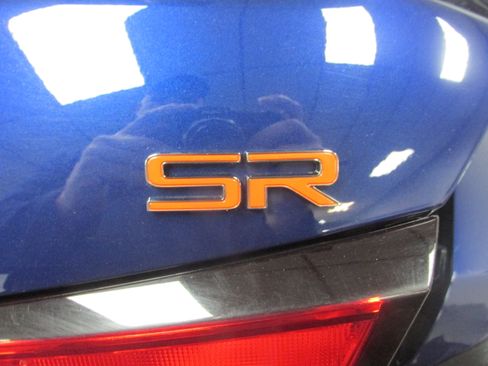 Used 2023 Nissan Altima 2.5 SR image 21