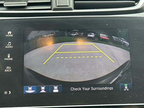 Used 2019 Honda CR-V EX-L image 25