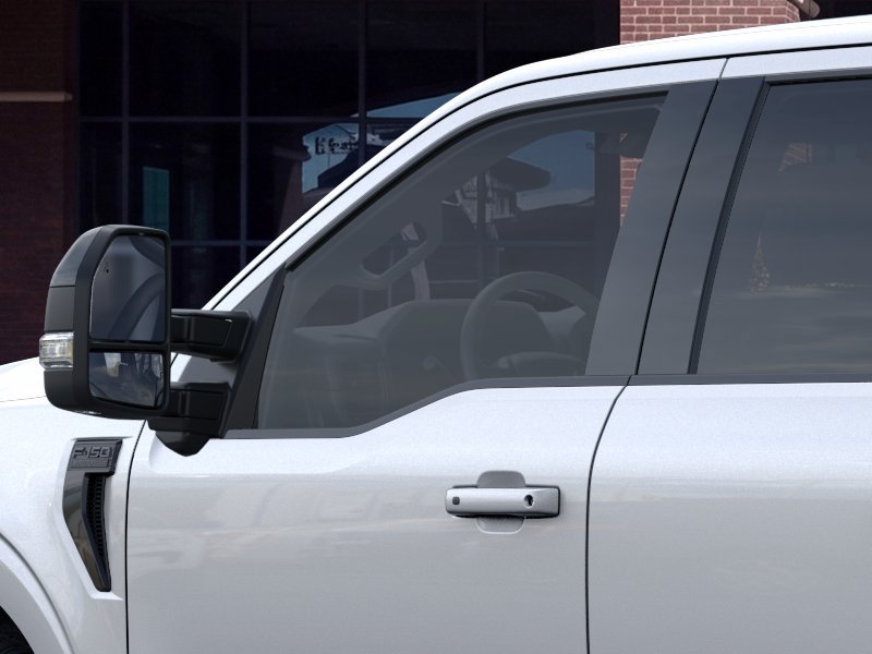 New 2026 Ford F150 Lariat w/ Equipment Group 502A High AWD/4WD image 20