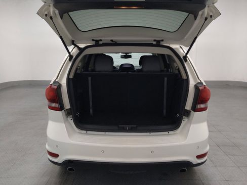 Used 2014 Dodge Journey Crossroad w/ Flexible Seating Group FWD image 29