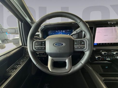 New 2026 Ford F250 Lariat image 13