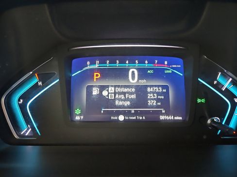 Used 2019 Honda Odyssey EX-L image 8
