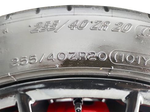 Used 2015 Porsche Panamera GTS image 39