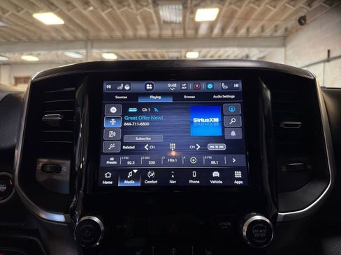 Used 2022 RAM 1500 Big Horn image 17