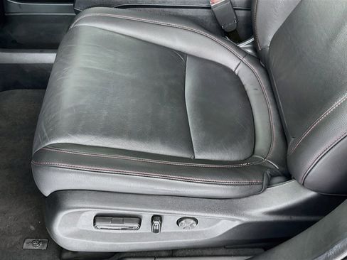 Certified 2025 Honda Odyssey Sport-L image 18