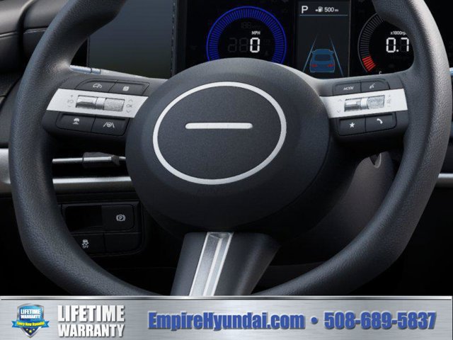 New 2026 Hyundai Tucson SE AWD/4WD image 15