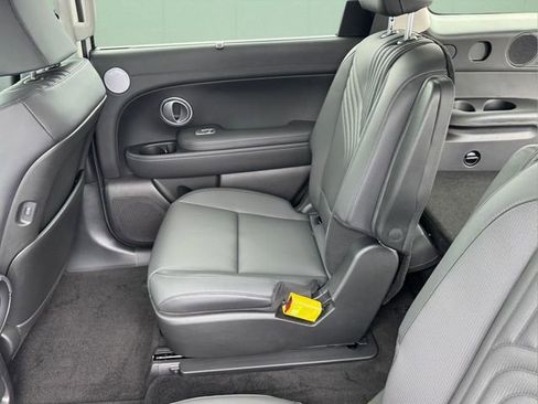 New 2026 Hyundai Palisade SEL Premium AWD/4WD image 10