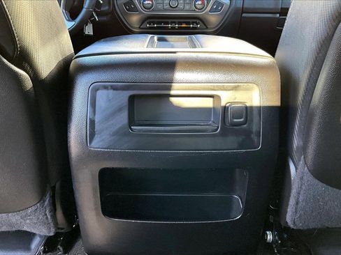 Used 2015 GMC Sierra 1500 SLT image 14