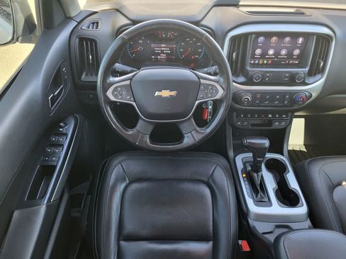 Used 2019 Chevrolet Colorado ZR2 AWD/4WD image 25