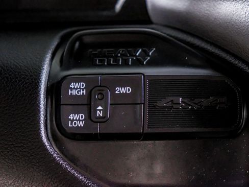 Used 2022 RAM 2500 Laramie image 24