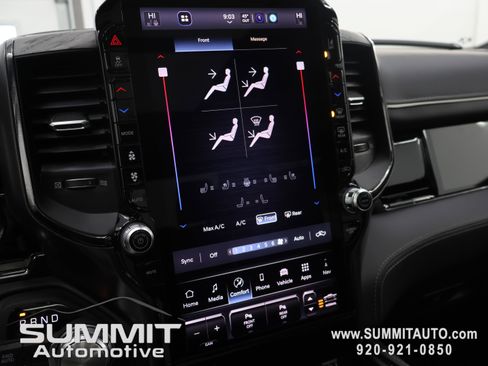 New 2026 RAM 1500 Limited AWD/4WD image 67