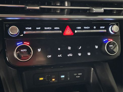 New 2025 Hyundai Tucson XRT image 18