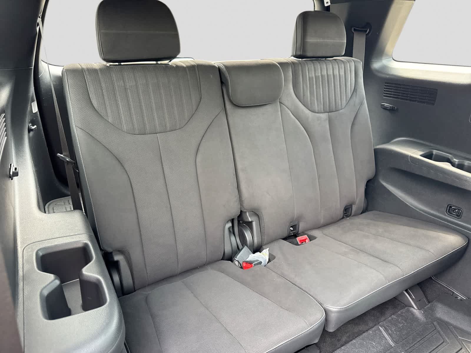 Used 2024 Hyundai Palisade Calligraphy AWD/4WD image 23