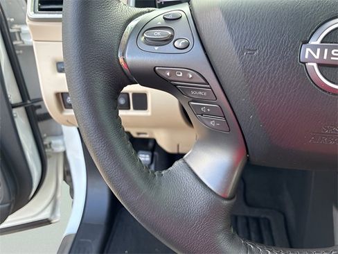 Used 2024 Nissan Murano SL image 23