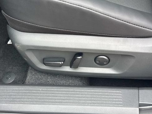 New 2026 Nissan Rogue Dark Armor FWD image 25