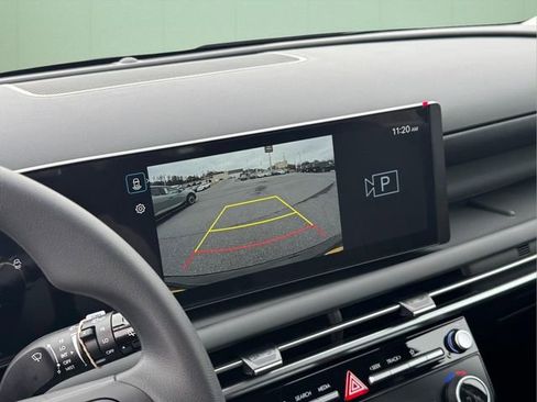 New 2026 Hyundai Tucson SEL AWD/4WD image 29