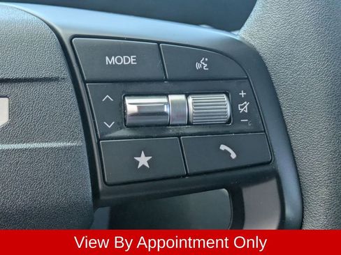 Used 2025 Kia K4 FWD image 16