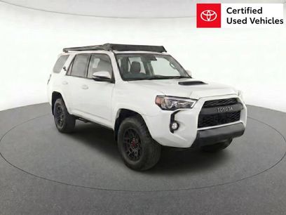 Certified 2023 Toyota 4Runner TRD Off-Road Premium w/ Off Road Premium Plus Package