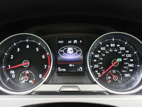 Used 2021 Volkswagen GTI SE FWD image 67