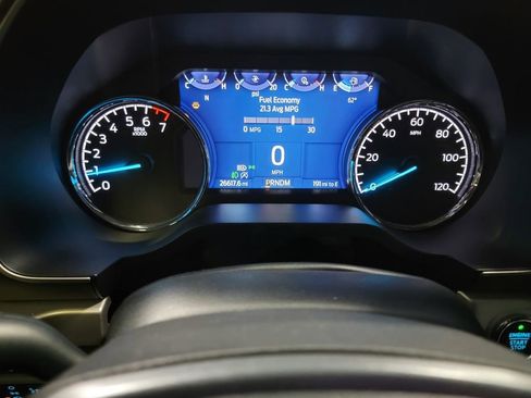 Used 2023 Ford F150 XLT w/ Equipment Group 302A High image 16