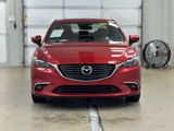 Used 2017 MAZDA MAZDA6 Grand Touring image 2