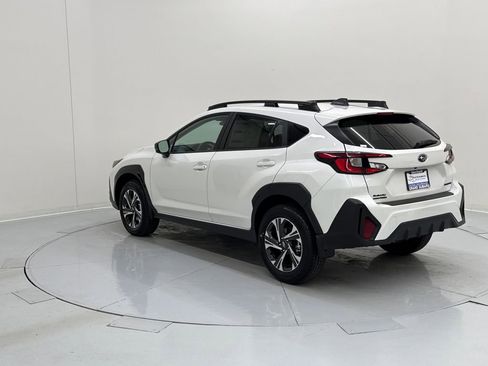 New 2026 Subaru Crosstrek 2.0i Premium w/ Convenience Package #2 image 4
