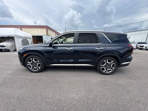 Used 2024 Hyundai Palisade Limited FWD image 6