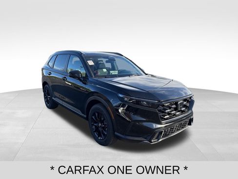 Used 2026 Honda CR-V Sport image 6