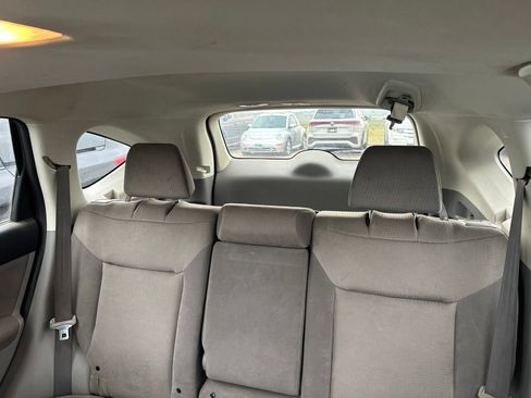 Used 2014 Honda CR-V EX image 5
