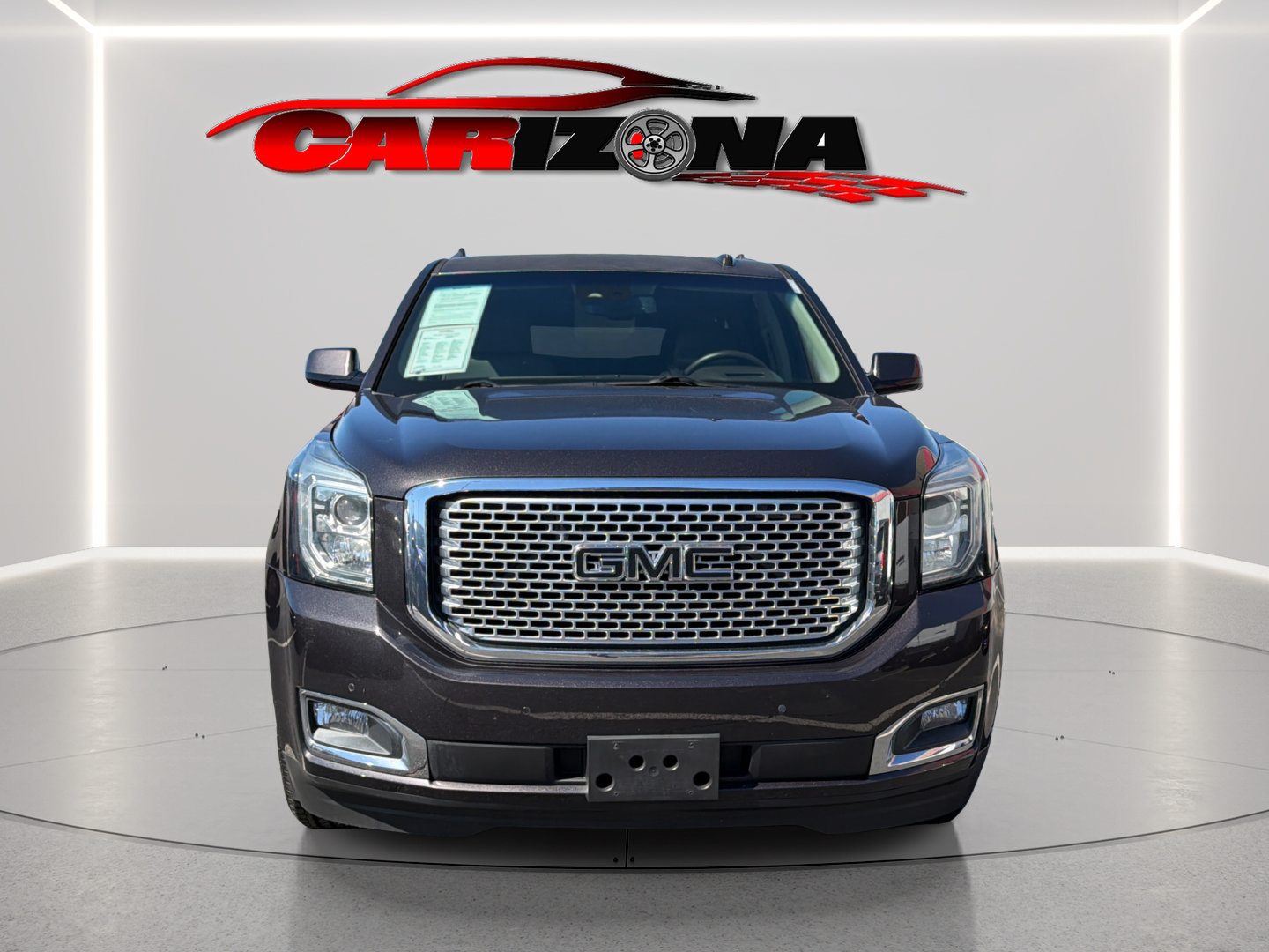 Used 2016 GMC Yukon XL Denali w/ Open Road Package AWD/4WD image 2