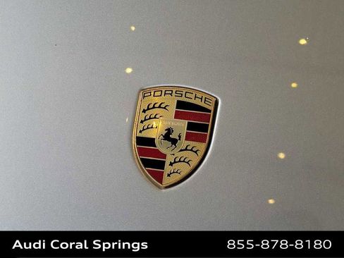 Used 2012 Porsche 911 Carrera S RWD image 7
