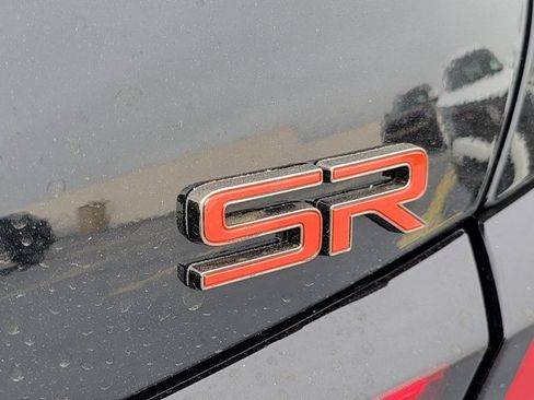 New 2025 Nissan Altima 2.5 SR w/ SR Premium Package image 10