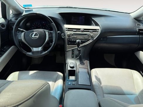 Used 2015 Lexus RX 350 FWD image 14