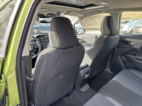 New 2026 Subaru Impreza 2.0i Sport image 28