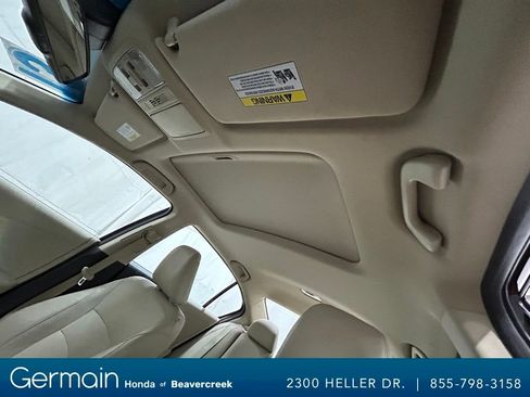 Used 2013 Honda Accord EX-L image 27