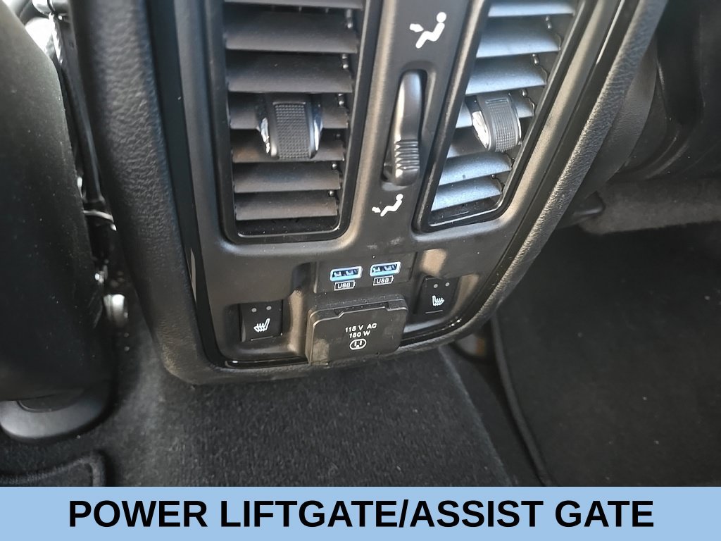 Used 2026 Dodge Durango GT AWD/4WD image 18