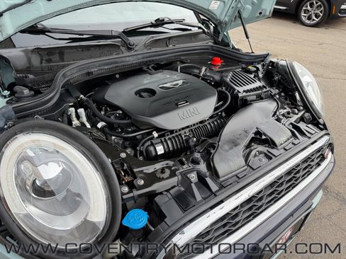 Used 2018 MINI Cooper S image 16