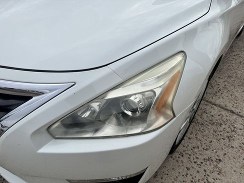 Used 2014 Nissan Altima 3.5 SL w/ Technology Package image 36