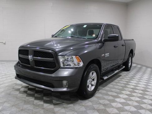 Used 2018 RAM 1500 Express image 7