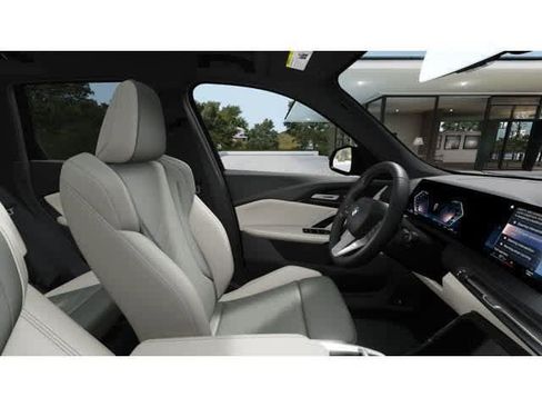 New 2026 BMW X1 xDrive28i w/ Convenience Package AWD/4WD image 9