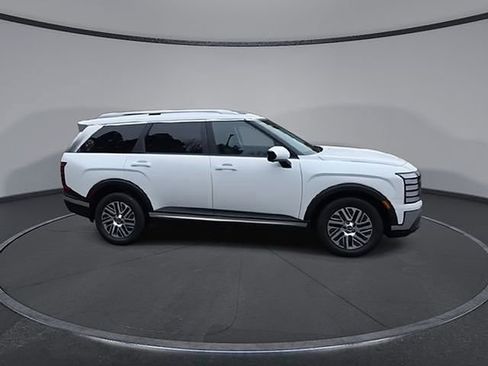 New 2026 Hyundai Palisade SEL Premium image 12