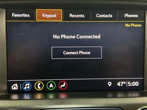 Used 2020 Chevrolet Colorado ZR2 image 51