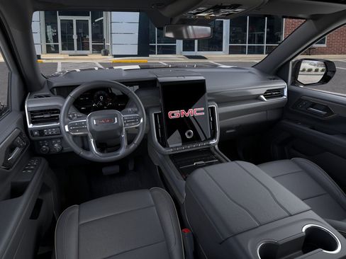 New 2026 GMC Yukon XL Elevation w/ LPO, Floor Liner Package image 39