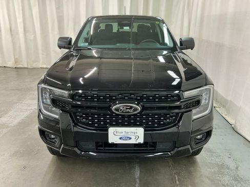 New 2026 Ford Ranger XLT AWD/4WD image 13