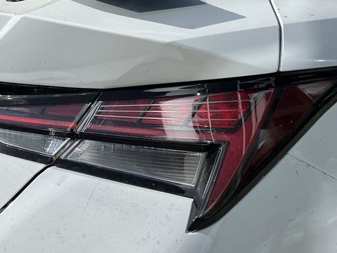 New 2025 Hyundai Elantra N image 32