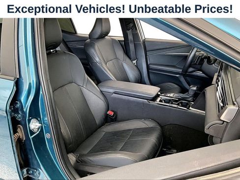 Used 2025 Toyota Camry XSE FWD image 8
