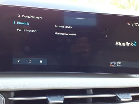 New 2026 Hyundai Tucson SEL FWD image 29